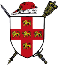 220px-York_City_Council Wappen